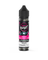 Flavour Beast 60ML Salt - Dreamy Dragonfruit Lychee Iced Nic Salt E-Liquid available on Canada online vape shop